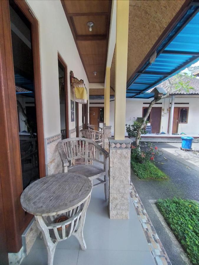 우붓 Artawa House 아파트 외부 사진