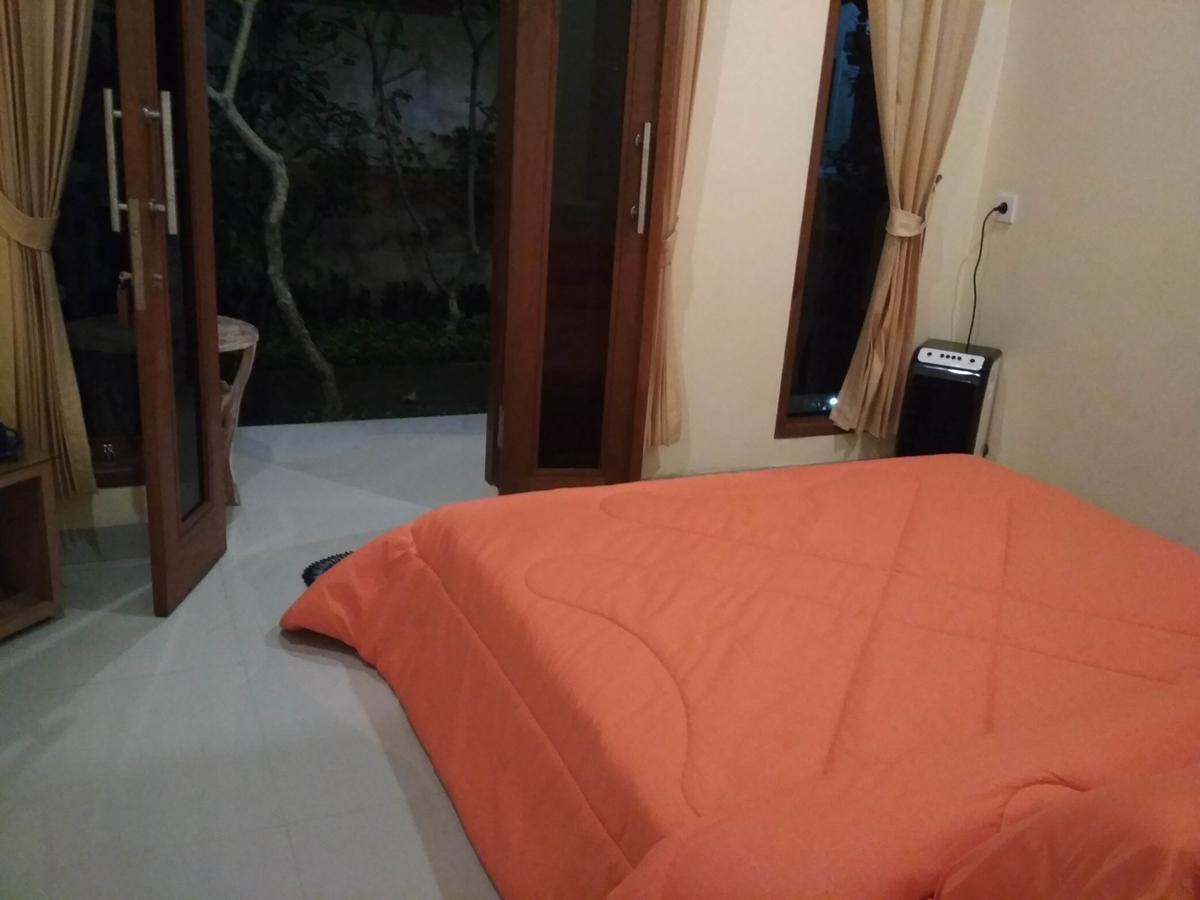 우붓 Artawa House 아파트 외부 사진
