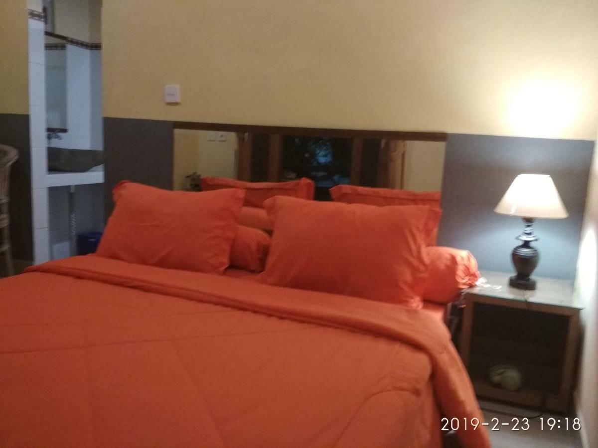 우붓 Artawa House 아파트 외부 사진